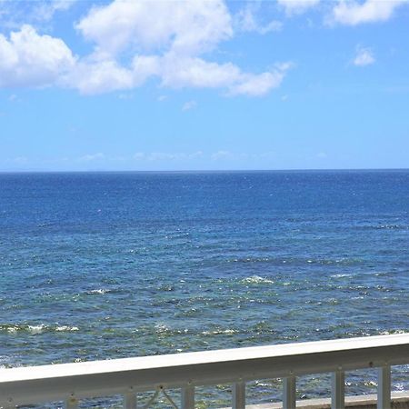 מלון צ'טאן Okinawa Ocean Front מראה חיצוני תמונה